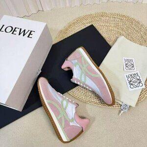 Loewe Flow Runner Sneakers